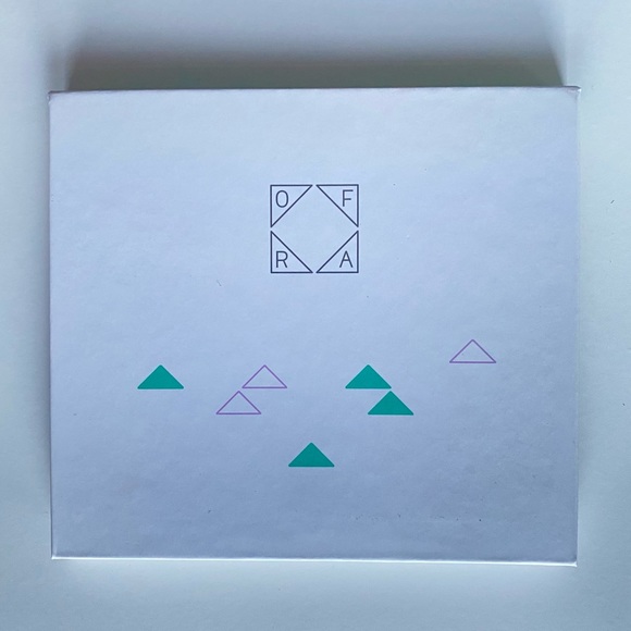 Good to Go Mini Mix face palette - Picture 2 of 3